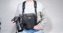 THINK TANK PHOTO - DIGITAL HOLSTER HARNESS\n\nFOTO VON ISARFOTO & THINK TANK PHOTO - VIELEN DANK!\n\nKommentar des Herstellers:\n\nDigital Holster Harness\n\nWith this accessory (sold separately), wear the Digital Holster directly on your chest for hands-free use and easy access.