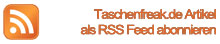 Artikel Feed