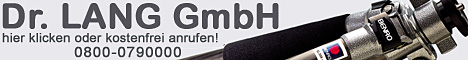 Dr. LANG Gmbh