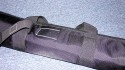 BENRO AC-11\n\nFoto von Jörg Langer\n\nKommentar des Nutzers:\n\nBenro liefert hier durch die sehr angenehme Firma Dr. Lang eine sehr hochwertige Stativtasche die sich hinter Gitzo oder Manfrotto Stativtaschen nicht verstecken muss, im Gegenteil, die Detail sprechen absolut für die Benro Stativtaschen.\n\nInnentasche für Wechselplatte oder Werkzeug\nÖsen für Umhängegurt der auch abnehmbar ist\nAngenehme Maße\nExtrem günstiger Preis\nVerdeckbares Namensschild (mit Klettstoff verdeckbar)\n\nWeitere Benro Artikel und auch eine Händlerverknüpfung finden Sie auf unserer Page www.stativfreak.de