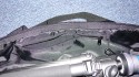 BENRO AC-11\n\nFoto von Jörg Langer\n\nKommentar des Nutzers:\n\nBenro liefert hier durch die sehr angenehme Firma Dr. Lang eine sehr hochwertige Stativtasche die sich hinter Gitzo oder Manfrotto Stativtaschen nicht verstecken muss, im Gegenteil, die Detail sprechen absolut für die Benro Stativtaschen.\n\nInnentasche für Wechselplatte oder Werkzeug\nÖsen für Umhängegurt der auch abnehmbar ist\nAngenehme Maße\nExtrem günstiger Preis\nVerdeckbares Namensschild (mit Klettstoff verdeckbar)\n\nWeitere Benro Artikel und auch eine Händlerverknüpfung finden Sie auf unserer Page www.stativfreak.de