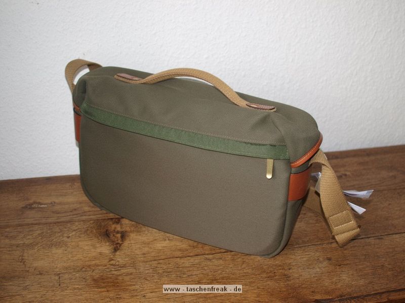 BILLINGHAM HADLEY PRO\n\nFotos von einem anonymen User - VIELEN DANK!