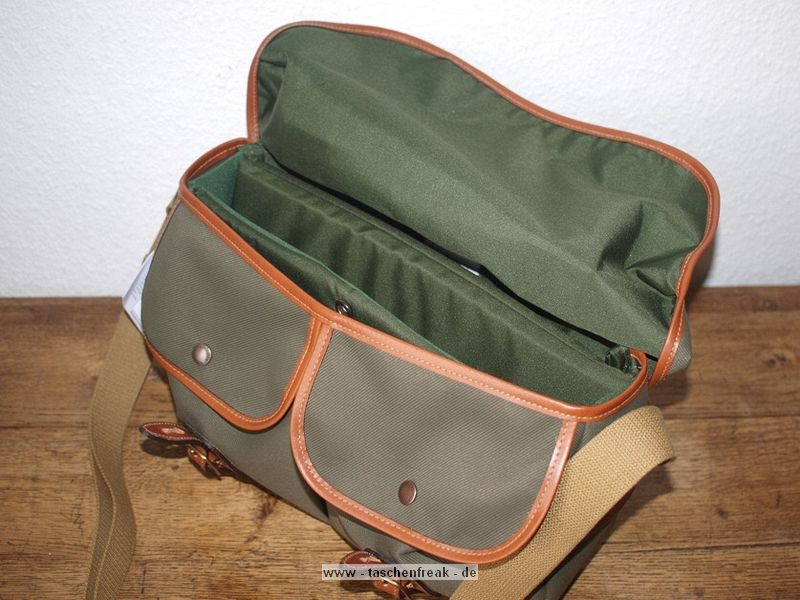BILLINGHAM HADLEY PRO\n\nFotos von einem anonymen User - VIELEN DANK!