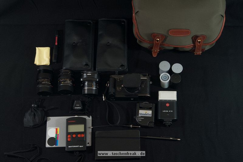 BILLINGHAM HADLEY SMALL\n\nFotos von Dani (Lichtmaler) - VIELEN DANK!