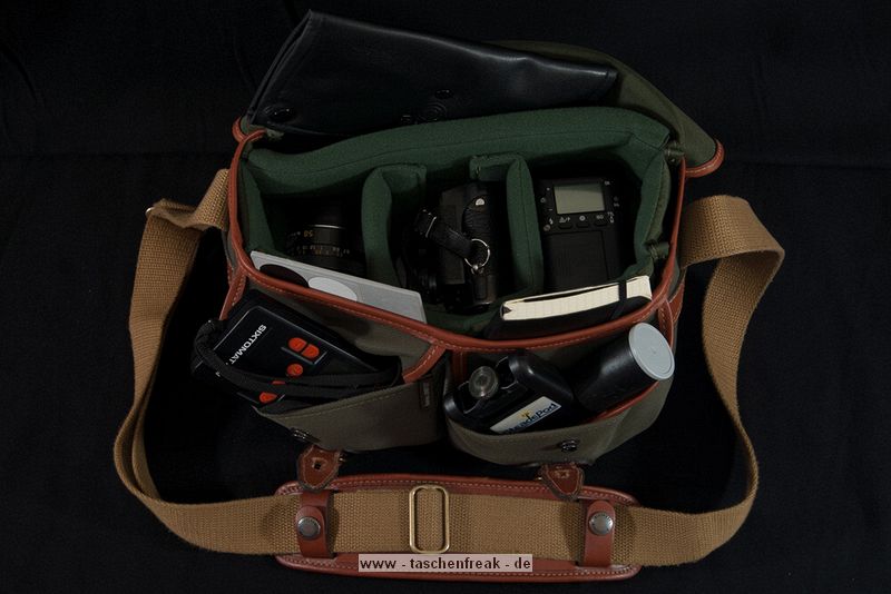BILLINGHAM HADLEY SMALL\n\nFotos von Dani (Lichtmaler) - VIELEN DANK!