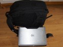 BILORA BACKPACK 2 - 321-R\n\nFoto und Text von Nils Wohlgemuth - VIELEN DANK!\n\nKommentar:\n\nHallo,\n \nvon Bilora gibts einen neuen groen Rucksack.\nDen Backpack 2\n \nIch war auf der Suche nach einem groen Rucksack der nicht das Preisniveau von Lowe und Co hat.\nBin bei Bilora fndig geworden.\n \nVoraussetzung fr den Kauf war bei mir:\n         Unterbringung meiner EOS 400D  & Batteriegriff & Objektiv 70-300 mit aufgesetzter Geli\n         Platz fr weitere Objektive und Blitze\n         Stativ auf dem Rcken mittig gehalten\n         Platz fr Wasser\n         Platz fr 17 Zoll Notebook\n         Wenn das Notebook fach nicht genutzt wird, will ich eine dnne wasserfeste Jacke dort unterbringen knnen\n \nUnd was soll ich sagen alles hat Platz.\n \nQualitativ wrde ich das Material sehr nahe bei Lowe einsortieren. Mein Slingshot fhlt sich hnlich an.\n\nDie Reiverschlsse sind leichtgngig und sehen stabil aus.\n \nAnbei die Fotos.\n \nMit freundlichem Gru\n \nNils Wohlgemuth