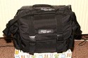 B&W International Outdoor Case 85\n\nFoto von Michael Menke - VIELEN DANK!\n\nKommentar des Nutzers:\n\nHallo,\n \nhier ein paar Fotos fr die Taschenpage.\n \nNochmals die Innenmae des Koffers:\n \n Mae des Koffers innen sind:\nBreite 31cm\nTiefe 23,5 cm\nHhe ca. 21,5cm\n \nDurch Nutzung der Facheinteilung ohne Koffer in der Tasche hat man auch noch den einen oder anderen cm besonders in der Hhe gewonnen.\n \nGru\n \nMichael