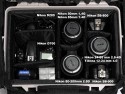 B&W INTERNATIONAL OUTDOOR CASE 90\n\nFoto und Kommentar von Thomas aka TimeLiner - VIELEN DANK!\n\nKommentar:\n\nHallo Jrg,\n\nhier noch mal ein aktuelles Bild der B&W Typ 90 mit 2 Bodys.\n\nGru\n\nThomas aka TimeLiner