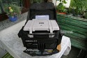 B&W INTERNATIONAL OUTDOOR CASE 90\n\nFoto und Kommentar von Volker Arnold - VIELEN DANK!\n\nKommentar:\n\nHallo Jungs,\n\nich hab mal ein paar Bilder gemacht, damit der eine oder andere sich das etwas vorstellen kann.\n \nVolker Arnold