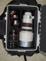 B&W INTERNATIONAL OUTDOOR CASE 90\n\nFotos von Thomas Isep - VIELEN DANK!