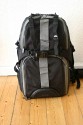 CALUMET BP1500\n\nFotos und Kommentar von Stefan Nicklaussen - VIELEN DANK!\n\nKommentar:\n\nHallo,\nich habe mir mal die Mhe gemacht, den von mir frisch erworbenen Rucksack "Calumet BP 1500", zu fotografieren. Ich hoffe die Bilder sind brauchbar, ansonsten einfach bei mir melden.\n \nLieben Gru und vielen Dank fr die Seite. Stefan