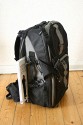 CALUMET BP1500\n\nFotos und Kommentar von Stefan Nicklaussen - VIELEN DANK!\n\nKommentar:\n\nHallo,\nich habe mir mal die Mhe gemacht, den von mir frisch erworbenen Rucksack "Calumet BP 1500", zu fotografieren. Ich hoffe die Bilder sind brauchbar, ansonsten einfach bei mir melden.\n \nLieben Gru und vielen Dank fr die Seite. Stefan