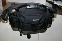 CANON DELUXE GADGET BAG 10E\n\nFoto und Text von Carsten - VIELEN DANK!\n\nKommentar:\n\n- Text folgt -