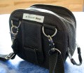 Foto von Claudia Ossege-Fischer - DANKE DAFR!\n\nKommentar des Nutzers:\n\nIn dieser beraus praktischen Filtertasche kann man bis zu acht Cokinfilter verstauen, auch einen Polfilter von Cokin kann man ohne Probleme unterbringen. Man kann die Tasche mit dem Schultergurt tragen, oder man befestigt sie mit Hilfe der Grtelschnalle am Grtel.