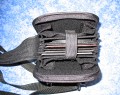 Foto von Claudia Ossege-Fischer - DANKE DAFR!\n\nKommentar des Nutzers:\n\nIn dieser beraus praktischen Filtertasche kann man bis zu acht Cokinfilter verstauen, auch einen Polfilter von Cokin kann man ohne Probleme unterbringen. Man kann die Tasche mit dem Schultergurt tragen, oder man befestigt sie mit Hilfe der Grtelschnalle am Grtel.