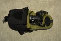 Foto von Werner Wagner - DANKE DAFR!\n\nKommentar des Nutzers:\n\nHauptfach: Canon 350D mit EFS 4,0-5,6/17-85 und Geli.\nVortasche: Mecablitz 28 AF-3 C und Reserveakkus.