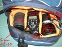CRUMPLER FORMAL LOUNGE\n\nFoto und Kommentar von Bernd Mohrand - VIELEN DANK!\n\nKommentar:\n\nHi!\n\nDa ich zur Zeit meinen Formal lounge verkauft, habe ich ein paar \nBilder gemacht. Diese knnen ja bei Taschenfreak nie schaden, stimmts? \nHab sie mal in den Anhang gepackt. Sie drfen natrlich verffentlicht \nund bearbeitet werden.\n\nGru\nBernd
