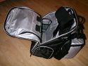 CULLMANN TRENTO IT BACKPACK\n\nFoto von einem Anonymen User - Vielen Dank!\n\nKommentar des Nutzers:\n\nHallo Taschenfreaks ;-)\n\nHier ein paar Bilder vom Cullmann Trento IT Backpack in schwarz. Bitte keine Nennung des Namens auf der Seite Taschenfreak oder sonst wo. Mir ist da gerade mein Copyright ziemlich egal *g*\n\nLiebe Grsse\n\nxxx