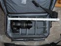 CULLMANN TRENTO PHOTO 4\n\nFoto von Kai - VIELEN DANK!\n\nKommentar:\nHallo,\nich habe da auch noch ein paar Bilder fr Deine Page:\n \nBei der Tasche handelt es sich um die Cullmann Trento Photo 4\nEs ist eigentlich eine Schultertasche, kann aber durch den mitgelieferten \nGurt als Rucksack umfunktioniert werden.\n \nInnenmasse (BxHxT): 32/21/18 cm (Hersteller) \nGewicht: 1.445 g \nDie Tasche macht einen sehr hochwertigen Eindruck.\nMan bekommt sie mit etwas Glck fr rund 50 Euro.\n \nGruss\nKai