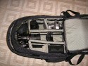 DAKINE MISSION PHOTO\n\nFoto und Text von Bjrn - VIELEN DANK!\n\nKommentar:\n\nHallo\n\nWie ich beim suchen nach einem Rucksack feststellen musste gibt es keinen Review vom Dakine Mission Photo. Den habe ich mir dann bei Amazon bestellt zusammen mit dem Sequence 2009 der mir dann aber doch zu gro war.\n\nAnbei einpaar Bilder die sie gerne Verffentlichen drfen aber nur mit meinem Vornamen bitte!\nIch hoffe sie reichen aus!\n\nGru Bjrn