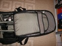 DAKINE MISSION PHOTO\n\nFoto und Text von Bjrn - VIELEN DANK!\n\nKommentar:\n\nHallo\n\nWie ich beim suchen nach einem Rucksack feststellen musste gibt es keinen Review vom Dakine Mission Photo. Den habe ich mir dann bei Amazon bestellt zusammen mit dem Sequence 2009 der mir dann aber doch zu gro war.\n\nAnbei einpaar Bilder die sie gerne Verffentlichen drfen aber nur mit meinem Vornamen bitte!\nIch hoffe sie reichen aus!\n\nGru Bjrn