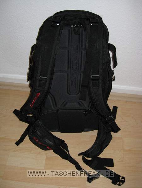 DAKINE SEQUENCE 2009\n\nBilder von Daniel - VIELEN DANK!\n\nKommentar:\n\n(Ein paar Bilder sagen mehr als viele Worte...)\n\nKannst die Bilder gerne auf deiner Seite verffentlichen, wenn du mich  \nnennen mchtest, bitte nur den Vornamen.\n\nViele Gre,\nDaniel