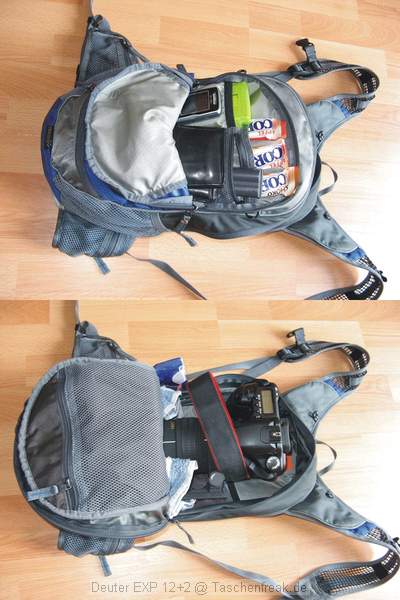 Deuter hydro exp 12 hotsell