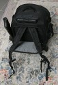 Drr Advantage Professionell Trolly Big\n\nFoto von Jens Hartkopf - VIELEN DANK!\n\nKommentar des Nutzers:\n\nHier also die Bilder von meinem "Drr Atventure Professionell Rucksack/Trolly Big" (so heit das Teil laut Katalog).\nDer aktuelle Listenpreis fr das Ding ist bei Drr 269 Euro. \n \nIch find es zwar nicht billig, dafr ist das Ding aber regengeschtzt und recht ordentlich verarbeitet.\n\nAuf einem der Bilder ist er mal gepackt. Das schleppe ich natrlich normalerweise nicht alles mit mir rum... ;D daher hab ich auch noch kleinere Taschen und Ruckscke. Nach was groem wo ich notfalls man das meiste so rein bekomme hab ich aber lange suchen mssen, daher ist das Ding glaube ich auch fr andere interessant. Auerdem lsst sich das Teil sowohl als Rucksack -schwitz- *ggg* als auch was wegen des Gewichtes natrlich deutlich angenehmer ist, als stabiler Trolly verwenden. \n \nKurz noch die Mae lt, Katalog:\n \ninnen: H X B X T = 48 X 38 X 20 cm\nauen: 56 X 48 X 32\n \nAuf einem der Fotos hab ich mal abgebildet was ich da normalerweise so reinpacke. Bis auf die 20D mit dem 16-35 dem 3. Blitz und ST-E3, das war gerade im Gebrauch, und ich stand auch wie  fast immer auf der falschen Seite der Kamera \n \nGru Jens