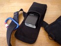 DOMKE COMPACT POUCH F-901\n\nFoto von Peter Wafzig - VIELEN DANK FR DAS NETTE MAIL!