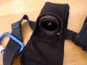 DOMKE COMPACT POUCH F-901\n\nFoto von Peter Wafzig - VIELEN DANK FR DAS NETTE MAIL!