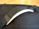DOMKE SHOULDER PAD\n\nFoto von Peter Wafzig - VIELEN DANK FR DAS NETTE MAIL!