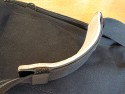 DOMKE SHOULDER PAD\n\nFoto von Peter Wafzig - VIELEN DANK FR DAS NETTE MAIL!