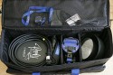 HENSEL SOFTBAG IV DE LUXE\n\nFoto von Niklas Deibl - VIELEN DANK!\n\nKommentar des Nutzers:\n\nHi Jörg,\nhier noch ein Bild vom Softbag IV DeLuxe \n \nInhalt: \nPorty Generator\nEH Pro Mini Head\nNormalreflektoren\n..und Kleinzeug\nOben oder unten ist noch Platz für Softbox, kleines Stativ etc.\n \n \nViele Grüße,\nNicklas Deibl