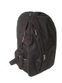 Foto von Hinnerk Holst - VIELEN DANK DAFR!\n\nKommentar des Nutzers/Herstellers:\n\nDer Kamerarucksack ist mit einer Regenhaut, einer seitlichen Netztasche und einem zustzlichen Beckengurt ausgestattet. Es werden 3 Zusatztaschen fr z.B. Objektive mitgeliefert.\n\nZustzlich knnen Sie fr dieses Modell Objektiv- und Einsatztaschen erwerben, welche sich im Innern des Rucksacks per Klettband und Schnellverschluss befestigen lassen. Auch ein gepolsterter Hftgurt ist erhltlich.\n\nAbmessungen und Gewicht\n\nAuen: ca. 49 x 31 x 19 cm (HxBxT) \nAbmessungen des gro eingestellten Bodenfachs: ca. 18 x 27 x 14 cm (HxBxT) \nGre der Seitentr: ca. 17 x 14 cm (HxB) \nGewicht inkl. Zusatztaschen und Regenhaut: ca. 1550 g \nLnge des abnehmbaren Beckengurtes: maximal ca. 125 cm \n\n\nAbmessungen der mitgelieferten Zusatztaschen:\n\nca. 7 x 11 cm (Durchmesser x L) und\nca. 7 x 11 cm (Durchmesser x L) und\nca. 9 x 14 cm (Durchmesser x L)