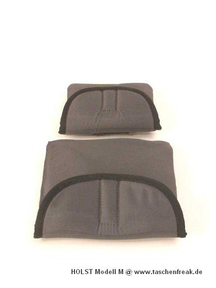 Foto von Hinnerk Holst - VIELEN DANK DAF�R!\n\nKommenar des Nutzes/Herstellers:\n\nDer Kamerarucksack ist mit einer Regenhaut und einer seitlichen Netztasche ausgestattet. Es werden 2 Zusatztaschen f�r z.B. Objektive mitgeliefert.\n\nZus�tzlich k�nnen Sie f�r dieses Modell Objektivtaschen erwerben, welche sich im Innern des Rucksacks per Klettband befestigen lassen.\n\nAbmessungen und Gewicht\n\nAu�en: ca. 43 x 28 x 16 cm (HxBxT) \nAbmessungen des gro� eingestellten Bodenfachs: ca. 16 x 24 x 13 cm (HxBxT) \nGr��e der Seitent�r: ca. 15 x 11 cm (HxB) \nGewicht inkl. Zusatztaschen und Regenhaut: ca. 1100 g \n\nAbmessungen der mitgelieferten Zusatztaschen:\n\nca. 7 x 7 cm (Durchmesser x L) und\nca. 7 x 11 cm (Durchmesser x L)