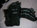 Foto von User Phreed - VIELEN DANK!\n\nKommentar des Nutzers:\n\nJack Wolfskin Tenere L von der Seite (mit optionalem Belt)