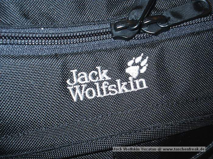 Foto von Konstantin Kleine - DANKE DAFR !\n\nKommentar des Nutzers:\n\nTasche ist Jack Wolfskin Yucatan, Kauf ca. 03/04, mir eig. zu klein ;-)\n\nIch wrde sie nicht emfehlen, emfindliche RVs, zu klein fr ne richtige Ausrstung, zu gro fr nur Kamera + Objektiv.
