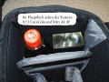 Foto von Konstantin Kleine - DANKE DAFR !\n\nKommentar des Nutzers:\n\nTasche ist Jack Wolfskin Yucatan, Kauf ca. 03/04, mir eig. zu klein ;-)\n\nIch wrde sie nicht emfehlen, emfindliche RVs, zu klein fr ne richtige Ausrstung, zu gro fr nur Kamera + Objektiv.