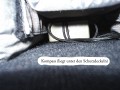 Foto von Konstantin Kleine - DANKE DAFR !\n\nKommentar des Nutzers:\n\nTasche ist Jack Wolfskin Yucatan, Kauf ca. 03/04, mir eig. zu klein ;-)\n\nIch wrde sie nicht emfehlen, emfindliche RVs, zu klein fr ne richtige Ausrstung, zu gro fr nur Kamera + Objektiv.