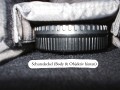 Foto von Konstantin Kleine - DANKE DAFR !\n\nKommentar des Nutzers:\n\nTasche ist Jack Wolfskin Yucatan, Kauf ca. 03/04, mir eig. zu klein ;-)\n\nIch wrde sie nicht emfehlen, emfindliche RVs, zu klein fr ne richtige Ausrstung, zu gro fr nur Kamera + Objektiv.