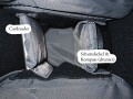 Foto von Konstantin Kleine - DANKE DAFR !\n\nKommentar des Nutzers:\n\nTasche ist Jack Wolfskin Yucatan, Kauf ca. 03/04, mir eig. zu klein ;-)\n\nIch wrde sie nicht emfehlen, emfindliche RVs, zu klein fr ne richtige Ausrstung, zu gro fr nur Kamera + Objektiv.