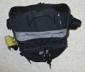 Foto von Konstantin Kleine - DANKE DAFR !\n\nKommentar des Nutzers:\n\nTasche ist Jack Wolfskin Yucatan, Kauf ca. 03/04, mir eig. zu klein ;-)\n\nIch wrde sie nicht emfehlen, emfindliche RVs, zu klein fr ne richtige Ausrstung, zu gro fr nur Kamera + Objektiv.