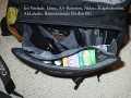 Foto von Konstantin Kleine - DANKE DAFR !\n\nKommentar des Nutzers:\n\nTasche ist Jack Wolfskin Yucatan, Kauf ca. 03/04, mir eig. zu klein ;-)\n\nIch wrde sie nicht emfehlen, emfindliche RVs, zu klein fr ne richtige Ausrstung, zu gro fr nur Kamera + Objektiv.