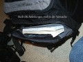 Foto von Konstantin Kleine - DANKE DAFR !\n\nKommentar des Nutzers:\n\nTasche ist Jack Wolfskin Yucatan, Kauf ca. 03/04, mir eig. zu klein ;-)\n\nIch wrde sie nicht emfehlen, emfindliche RVs, zu klein fr ne richtige Ausrstung, zu gro fr nur Kamera + Objektiv.