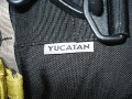 Foto von Konstantin Kleine - DANKE DAFR !\n\nKommentar des Nutzers:\n\nTasche ist Jack Wolfskin Yucatan, Kauf ca. 03/04, mir eig. zu klein ;-)\n\nIch wrde sie nicht emfehlen, emfindliche RVs, zu klein fr ne richtige Ausrstung, zu gro fr nur Kamera + Objektiv.