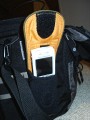 Foto von Konstantin Kleine - DANKE DAFR !\n\nKommentar des Nutzers:\n\nTasche ist Jack Wolfskin Yucatan, Kauf ca. 03/04, mir eig. zu klein ;-)\n\nIch wrde sie nicht emfehlen, emfindliche RVs, zu klein fr ne richtige Ausrstung, zu gro fr nur Kamera + Objektiv.