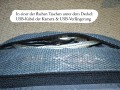 Foto von Konstantin Kleine - DANKE DAFR !\n\nKommentar des Nutzers:\n\nTasche ist Jack Wolfskin Yucatan, Kauf ca. 03/04, mir eig. zu klein ;-)\n\nIch wrde sie nicht emfehlen, emfindliche RVs, zu klein fr ne richtige Ausrstung, zu gro fr nur Kamera + Objektiv.
