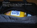 Foto von Konstantin Kleine - DANKE DAFR !\n\nKommentar des Nutzers:\n\nTasche ist Jack Wolfskin Yucatan, Kauf ca. 03/04, mir eig. zu klein ;-)\n\nIch wrde sie nicht emfehlen, emfindliche RVs, zu klein fr ne richtige Ausrstung, zu gro fr nur Kamera + Objektiv.