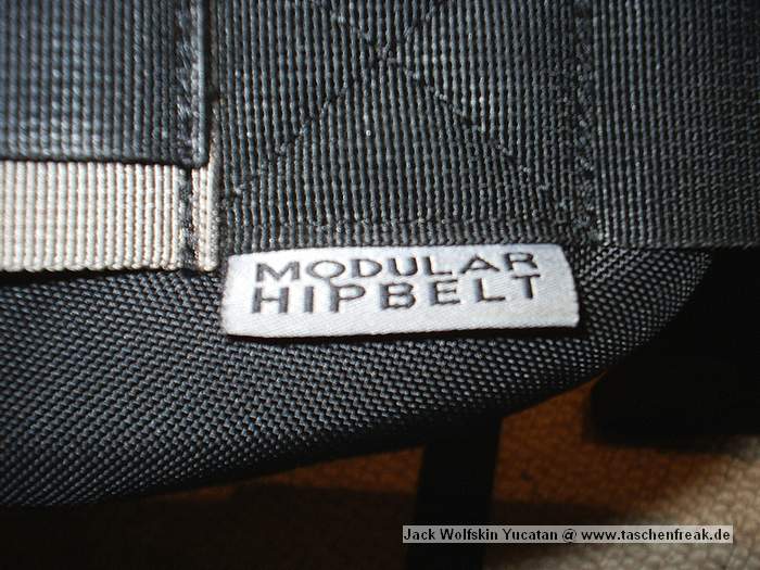 Foto von Konstantin Kleine - DANKE DAFÜR !\n\nKommentar des Nutzers:\n\nTasche ist Jack Wolfskin Yucatan, Kauf ca. 03/04, mir eig. zu klein ;-)\n\nIch würde sie nicht emfehlen, emfindliche RVs, zu klein für ne richtige Ausrüstung, zu groß für nur Kamera + Objektiv.