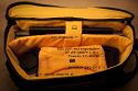 KATA DB-455\n\nFoto und Kommentar von Michael (Moge) - VIELEN DANK!\n\nKommentar:\n\nHallo Jörg,\n \nanbei ein paar Bilder für Deine Taschenfreak-Seite von der Kata DB-455, die bei Dir ja noch ganz fehlt. Ich hoffe mal, dass es eine sinnvolle Ergänzung für die Seite ist.\n \nIch habe die Tasche selber im Juli bekommen und mit im Urlaub gehabt. Dort rein passen eine SLR im Format einer 50D (oder D300) mit angesetzter Optik (bei mir das 24-105/4L) und mit in die In-Tasche eine weitere Optik (bei mir ein Tamron 17-50/2.8). Auf der einen Seite passt gut noch eine Tele-Objektiv daneben, auf der anderen Seite eine weitere Optik oder ein Blitz. Dazu ist noch ein Notebookfach für Notebooks bis 15". Vorne passt dazu noch Kleinkram, Schreibzeug und so mit rein. Die Verarbeitung der Tasche ist insgesamt recht wertig, gerade für den recht günstigen Preis. Da ich nun eine 1D habe und diese dort nur mit abgenommenem Objektiv passt, muss ich die Tasche nun weiter veräussern ...\n \nViele Grüsse\n \nMichael (Mogue)